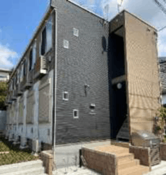 ヴィアロ成田東レジデンス 建物画像1