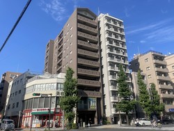 グランチェーズ川崎 建物画像1