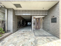 グランチェーズ川崎 建物画像1