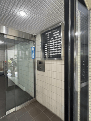 ライオンズマンション平間駅前 建物画像1