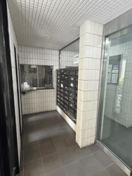 ライオンズマンション平間駅前 建物画像1