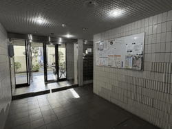 ライオンズマンション平間駅前 建物画像1