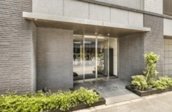 パークハウス大山 建物画像1