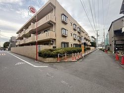 藤和吉祥寺マンションハイツ扇山 おすすめ画像9