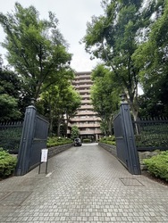 パーク・コート本牧おすすめ画像