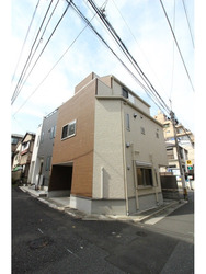 豊島区駒込2丁目 戸建て 8,800万円 建物画像1