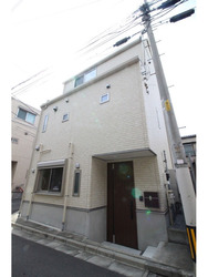 豊島区駒込2丁目 戸建て 8,800万円 建物画像1