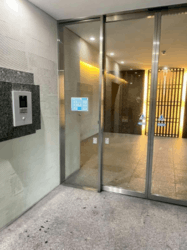 ゼファー中十条アクタージュ 建物画像1