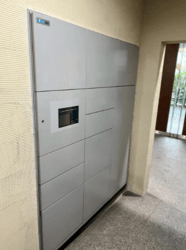 ゼファー中十条アクタージュ 建物画像1