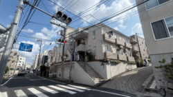 世田谷ヒルトップハイツ おすすめ画像5