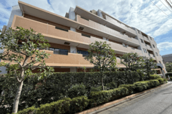 クレッセント武蔵新城ウエストおすすめ画像