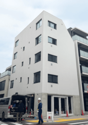 江東区住吉1丁目 ⼀棟マンション 4215 おすすめ画像4