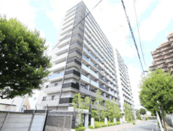 プライム川崎 建物画像1