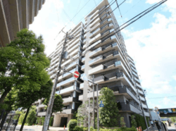 プライム川崎 建物画像1