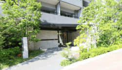 プライム川崎 建物画像1