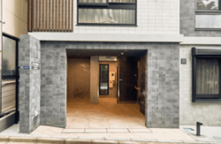 SAI北新宿 建物画像1