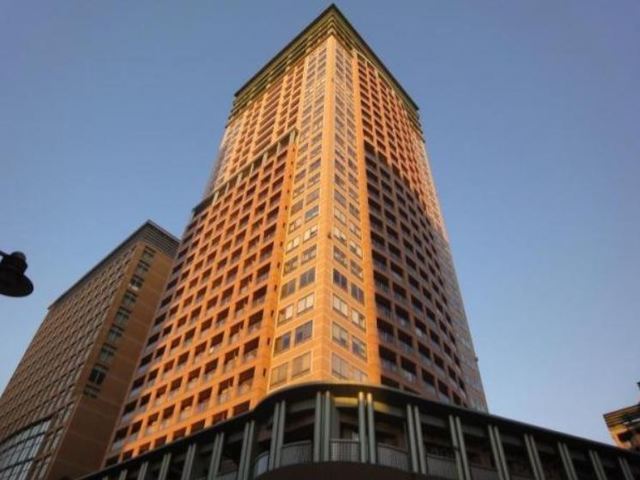 ザ・パークタワー東京サウス 