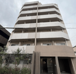 アイル赤羽サウス 建物画像1