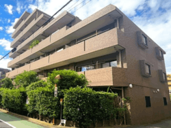 日神パレステージ三鷹2 おすすめ画像8