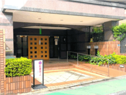 日神パレステージ三鷹2 建物画像1