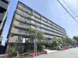 ライオンズガーデン平間四季の杜おすすめ画像