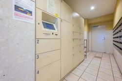 ライオンズガーデン平間四季の杜 建物画像1