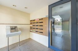 パーク・ハイム武蔵境 建物画像1