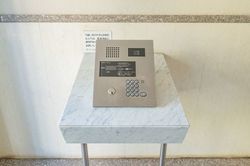 パーク・ハイム武蔵境 建物画像1