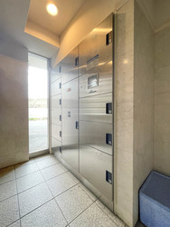 ナイスアーバン二子多摩川 建物画像1