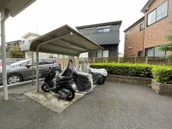 D'クラディアシーズンプレイス 建物画像1