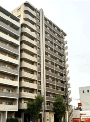 ダイアパレス川崎浜町おすすめ画像