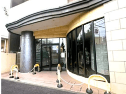 ダイアパレス川崎浜町 建物画像1