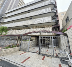 アゼリアコート新大久保 建物画像1