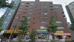 大久保ユニオンビル 建物画像1