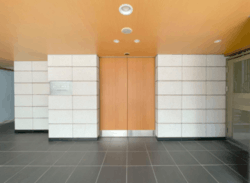 ディヴレ神楽坂 建物画像1