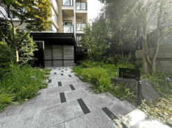 ジオ世田谷松原 建物画像1