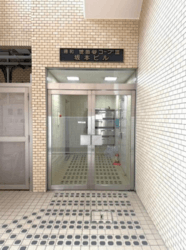 藤和世田谷コープ3 建物画像1