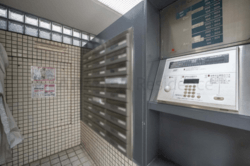 ハウス梅ヶ丘 建物画像1