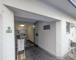 経堂コンド 建物画像1