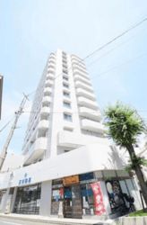 藤和シティコープ向島 建物画像1