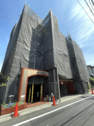 セザール池袋要町 建物画像1