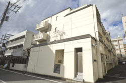 藤和高田馬場コープ 建物画像1