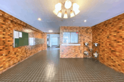 秀和小日向レジデンス 建物画像1