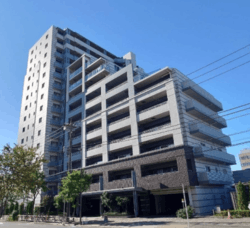 クレストスカイウィング 建物画像1