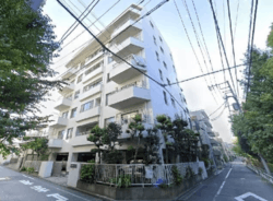 千石町アンビロン 建物画像1