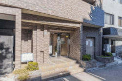 菱和パレス立教大前 建物画像1