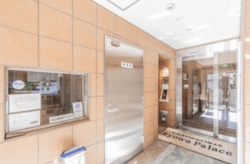 菱和パレス立教大前 建物画像1