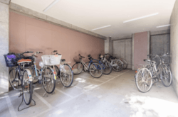 菱和パレス立教大前 建物画像1