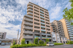 リブゼディライトステージ 建物画像1