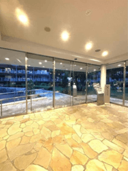 パークスクエア綱島 建物画像1